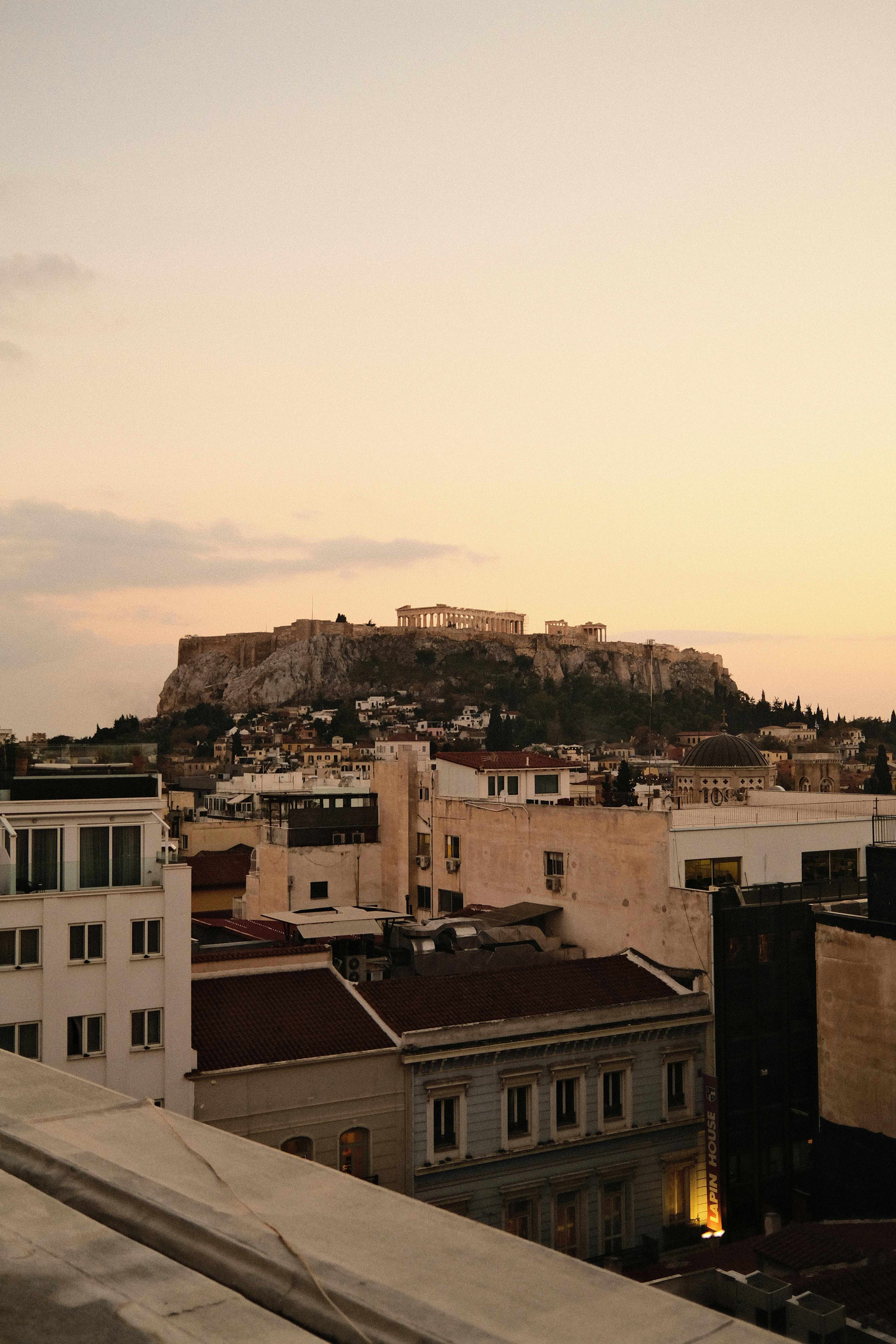Luxury escorts in Athens, Greece