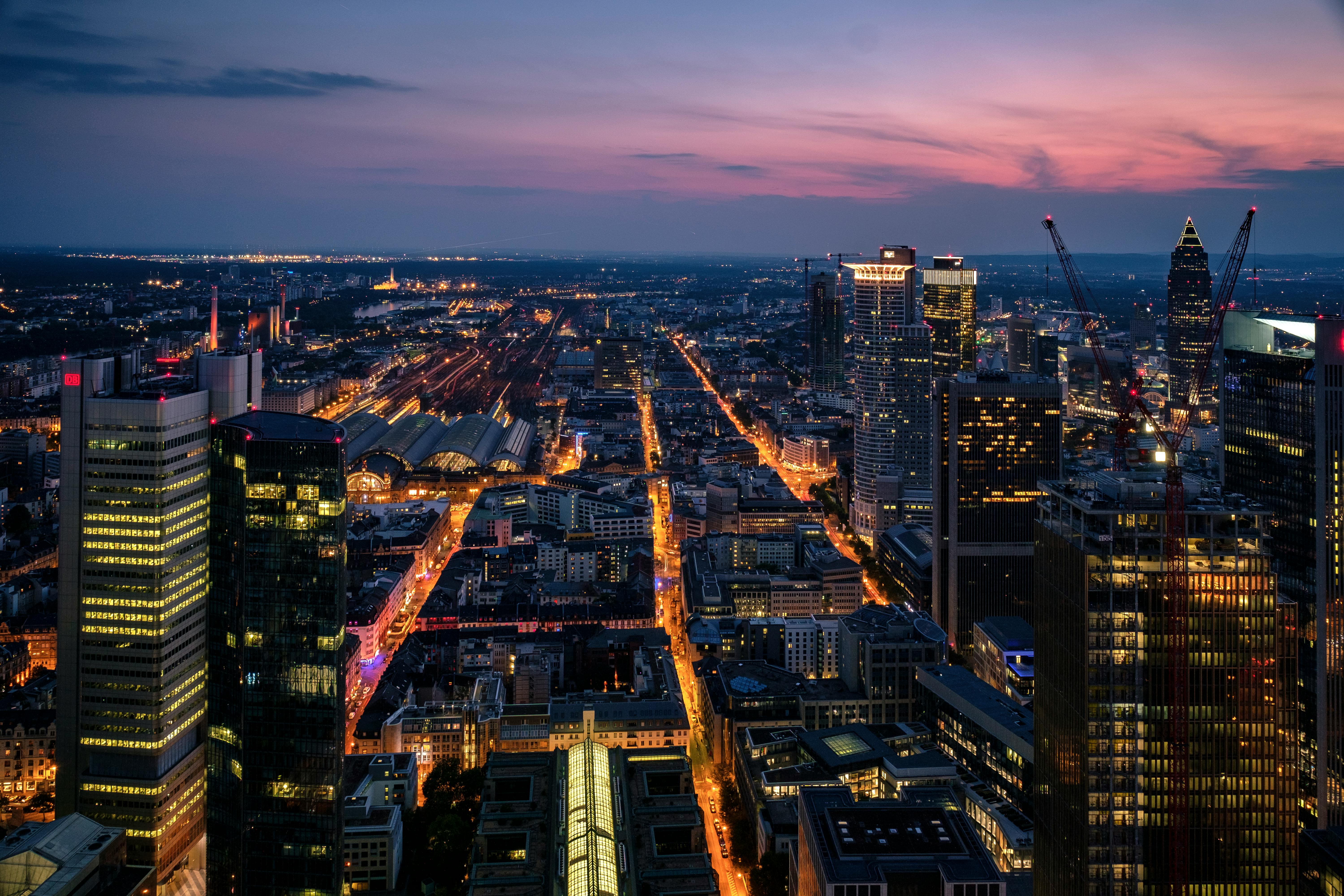 Luxury escorts in Frankfurt, Germany