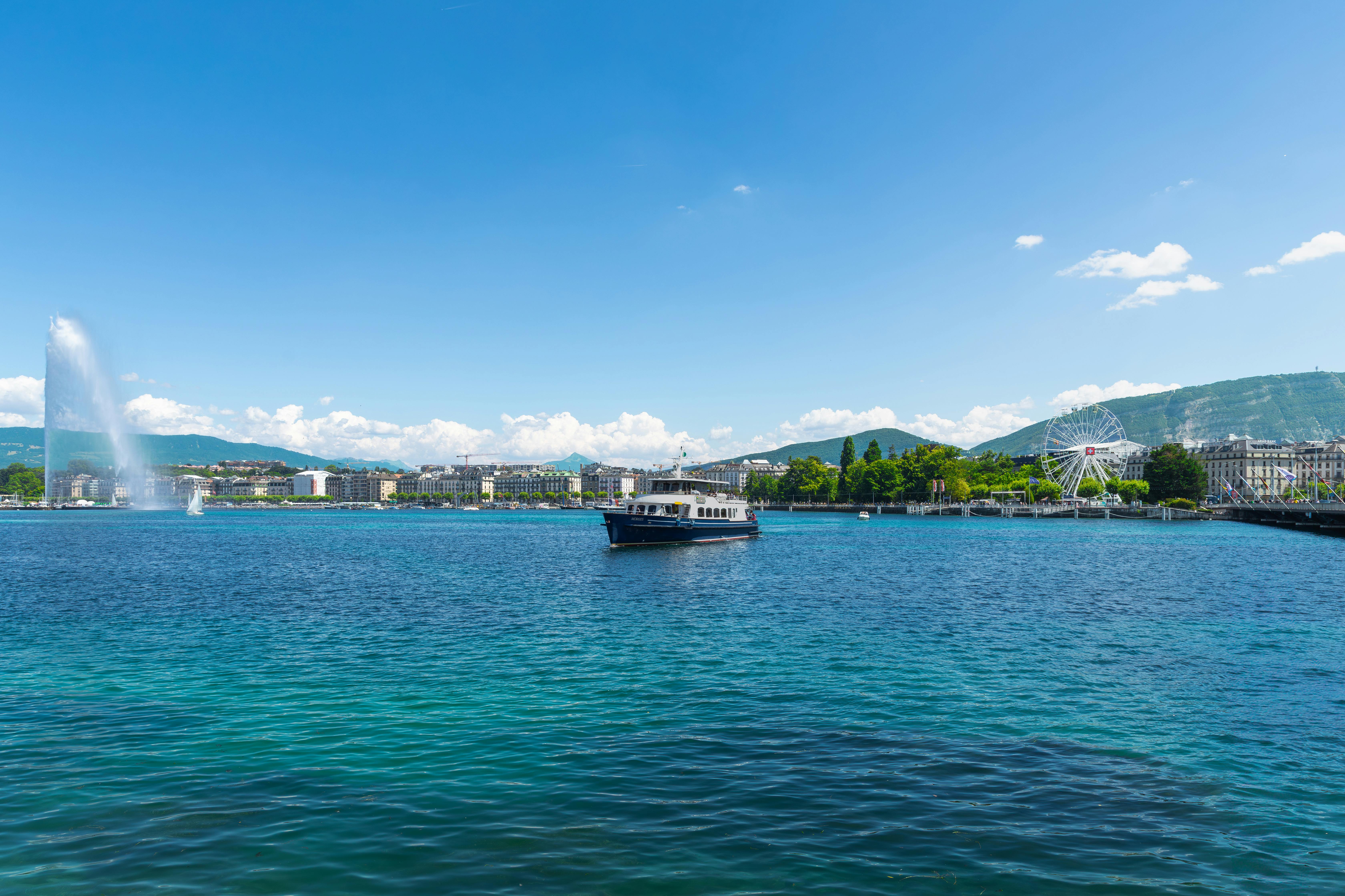 Luxury escorts in Geneva, Switzerland