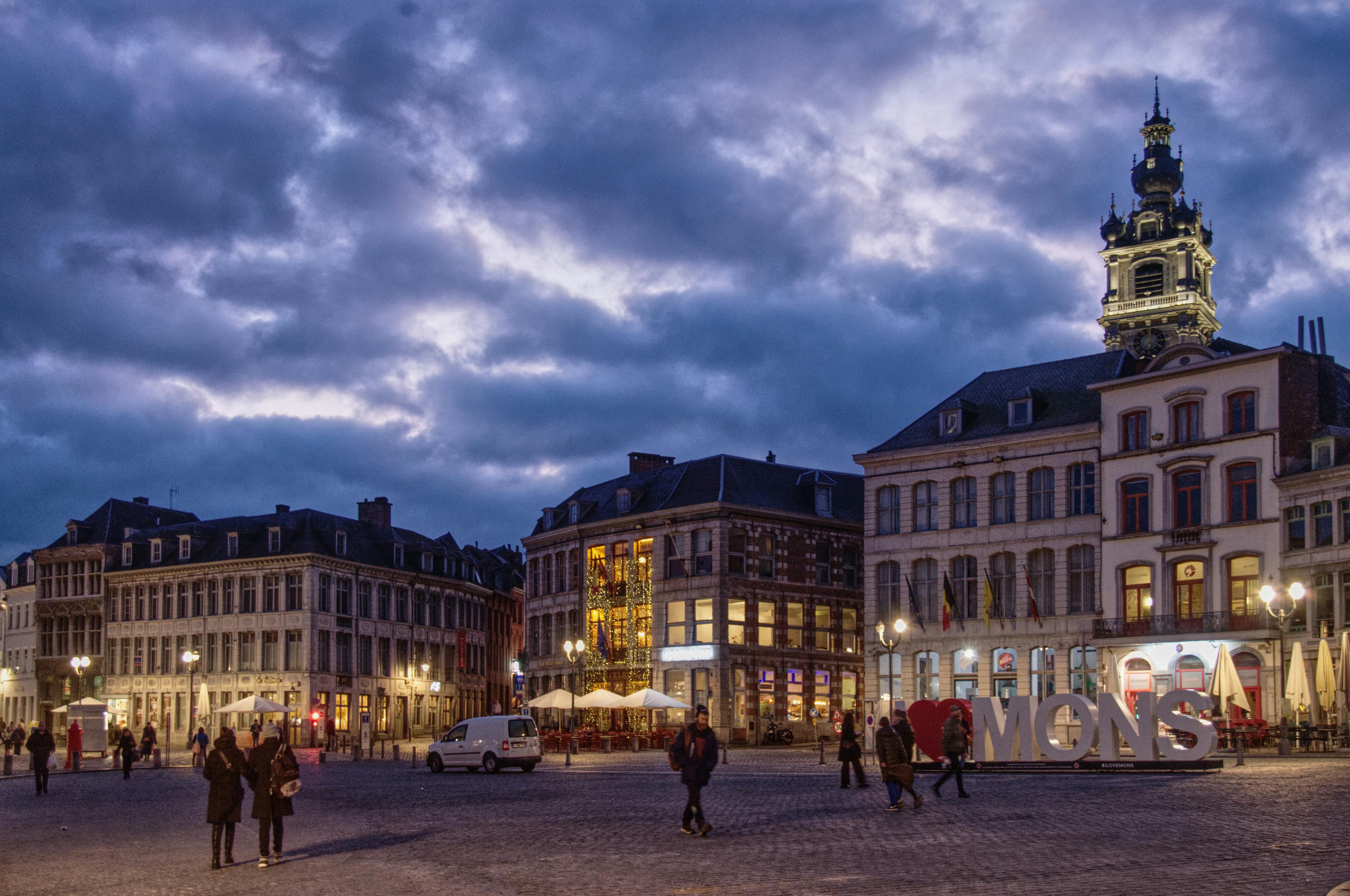 Luxury escorts coming soon to Belgium