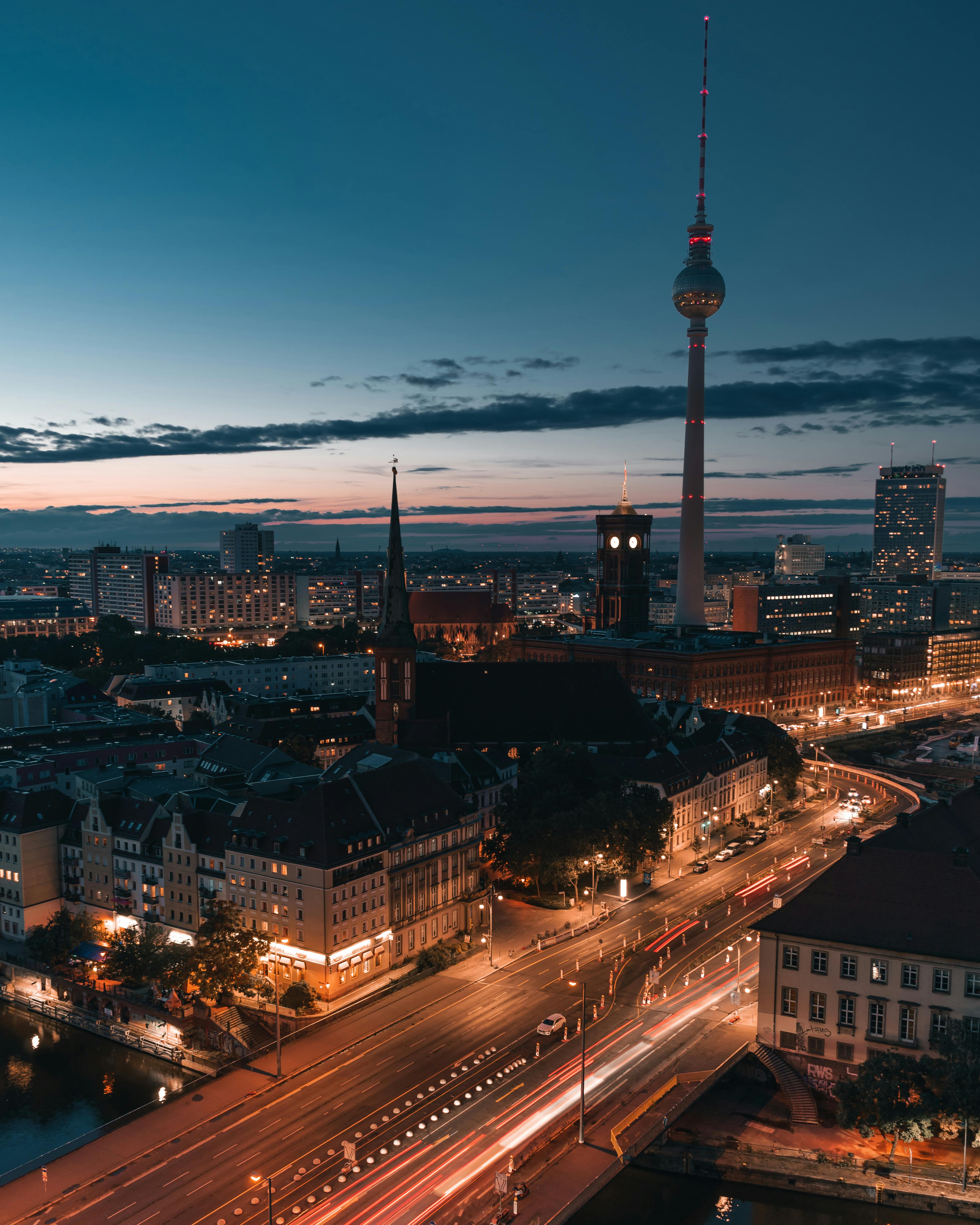 Luxury escorts coming soon to Germany