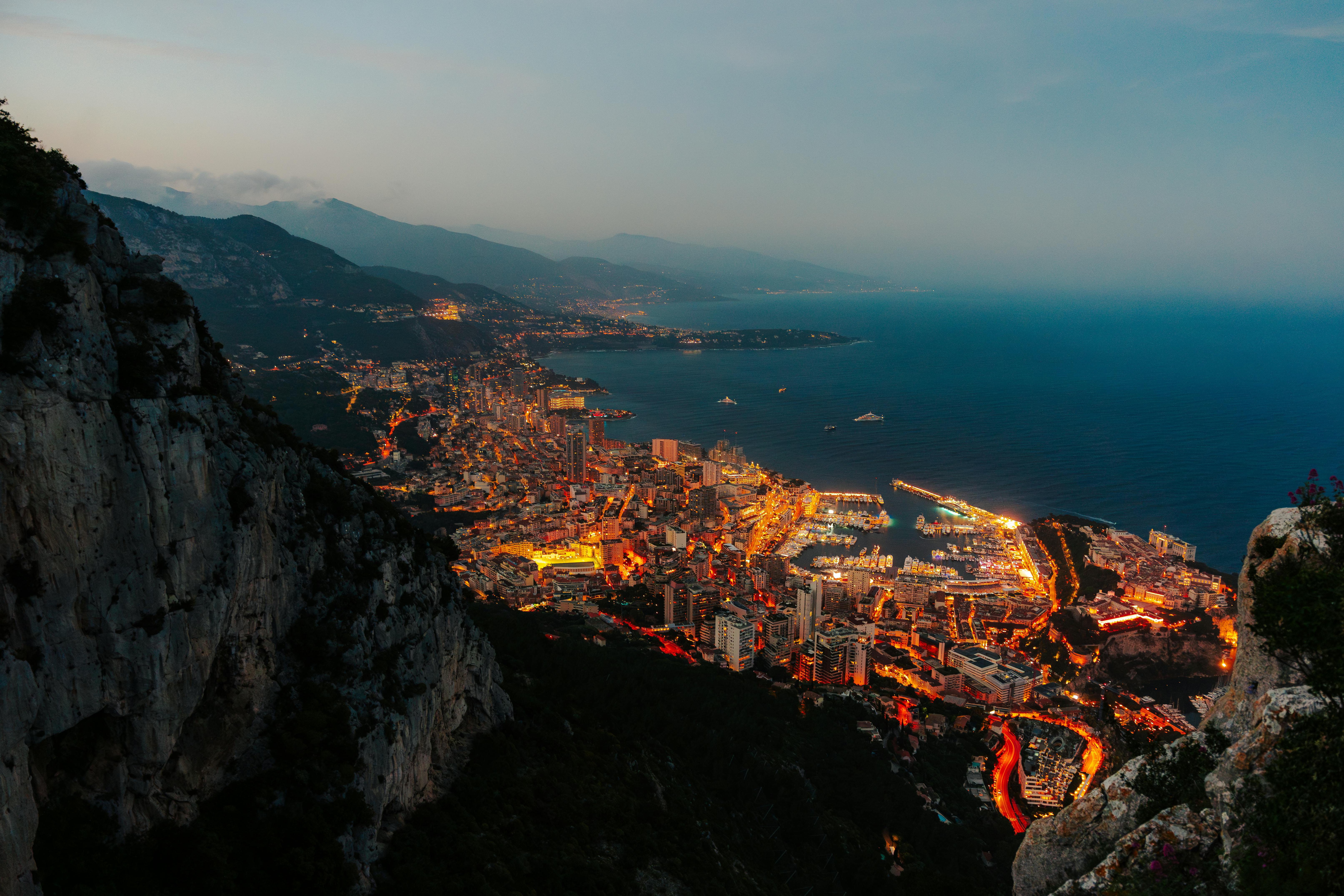 Luxury escorts coming soon to Monaco